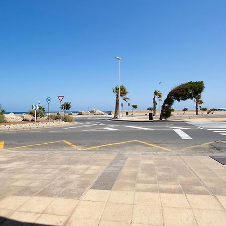 אל מדאנו Medano4You The Wing Palace Tenerife מראה חיצוני תמונה