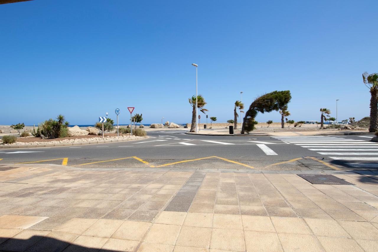 אל מדאנו Medano4You The Wing Palace Tenerife מראה חיצוני תמונה