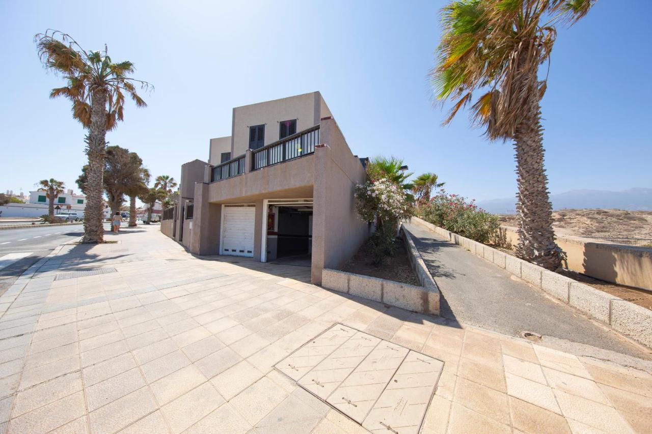 אל מדאנו Medano4You The Wing Palace Tenerife מראה חיצוני תמונה